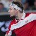 ATP - Rotterdam > Bublik retombe dans ses travers en plein match : "Il y a 20 joueurs qui ne savent pas jouer au tennis dans le tableau, et moi, je tombe sur lui"