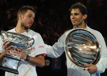 ATP > Stan Wawrinka dévoile sa formule pour rivaliser avec Federer, Nadal et Djokovic : "C'est comme un grand puzzle. Il faut mettre chaque pièce à sa place"