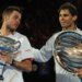 ATP > Stan Wawrinka dévoile sa formule pour rivaliser avec Federer, Nadal et Djokovic : "C'est comme un grand puzzle. Il faut mettre chaque pièce à sa place"