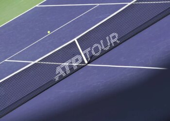 ATP > Un joueur forfait avant une finale, un fait rarissime depuis la création de l'ATP
