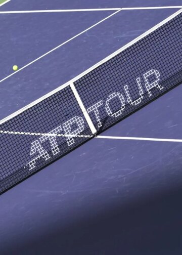 ATP > Un joueur forfait avant une finale, un fait rarissime depuis la création de l'ATP
