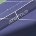 ATP > Un joueur forfait avant une finale, un fait rarissime depuis la création de l'ATP