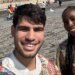 ATP - WTA > Coco Gauff hallucine après la victoire de Carlos Alcaraz contre Arthur Fils en finale