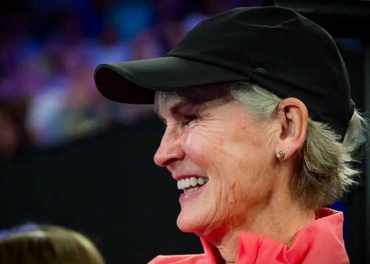 ATP - WTA > Judy Murray, maman d'Andy, sur le comportement des parents dans le tennis : "Des enfants venaient me voir et refusaient de monter en voiture avec leurs pères pour rentrer à la maison, persuadés qu'ils seraient furieux contre eux"