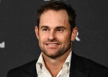 ATP - WTA > Le tennis aux Jeux Olympiques d'hiver, l'avis tranché d'Andy Roddick