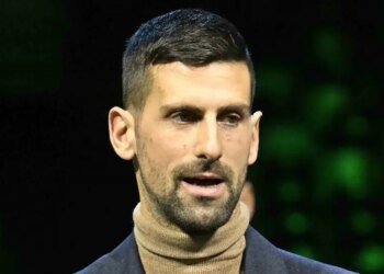 ATP - WTA > "Novak Djokovic me rend encore un peu nerveuse", Iva Jovic se confie avec sincérité