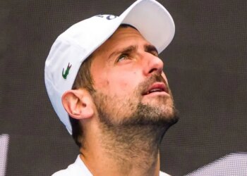 ATP - WTA > "Repose en paix", Djokovic et le monde du tennis en deuil