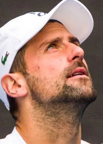 ATP - WTA > "Repose en paix", Djokovic et le monde du tennis en deuil