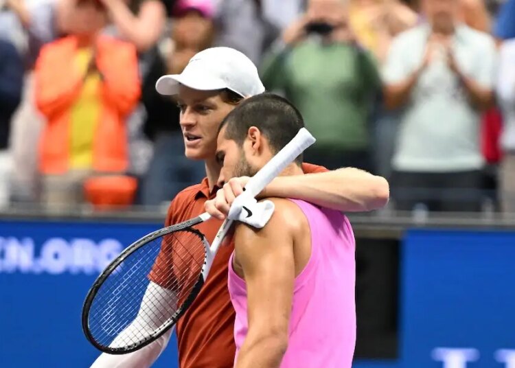 ATP - WTA > Sabalenka et Swiatek au coeur d'une polémique : "La même chose s'est produite avec Alcaraz et Sinner lorsqu'ils se sont retirés du tournoi canadien l'année dernière"