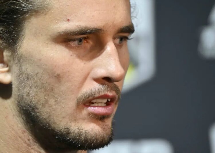 ATP > Zverev encaisse un nouveau coup dur : "Je regrette énormément de devoir prendre cette décision..."