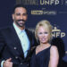 Adil Rami sans filtre sur sa relation avec Pamela Anderson