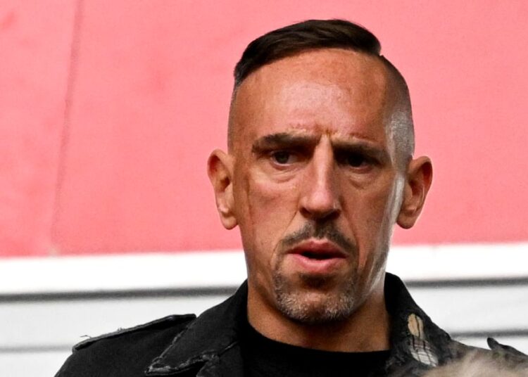 Affaire Epstein, l’avocat de Franck Ribéry réagit