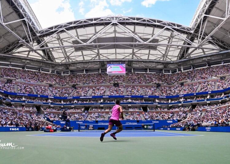 " Alcaraz a bouleversé le tennis comme personne d'autre"