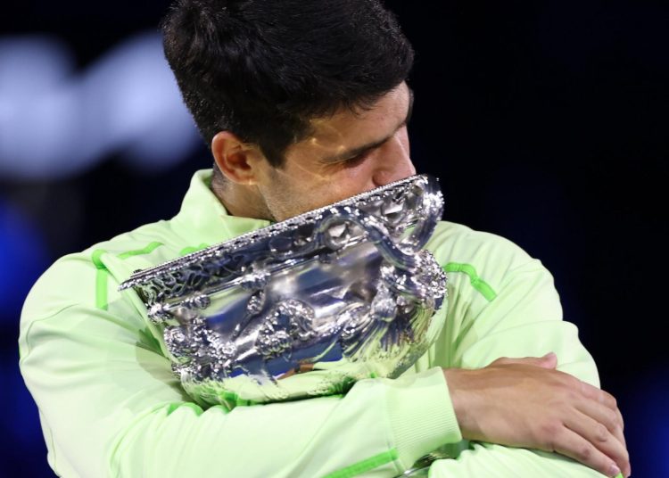 Alcaraz conquiert Melbourne et marque une nouvelle ère du tennis mondial