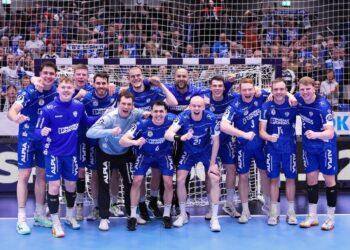 All | Lemgo promet une grande fête aux supporters pour le dernier match à domicile