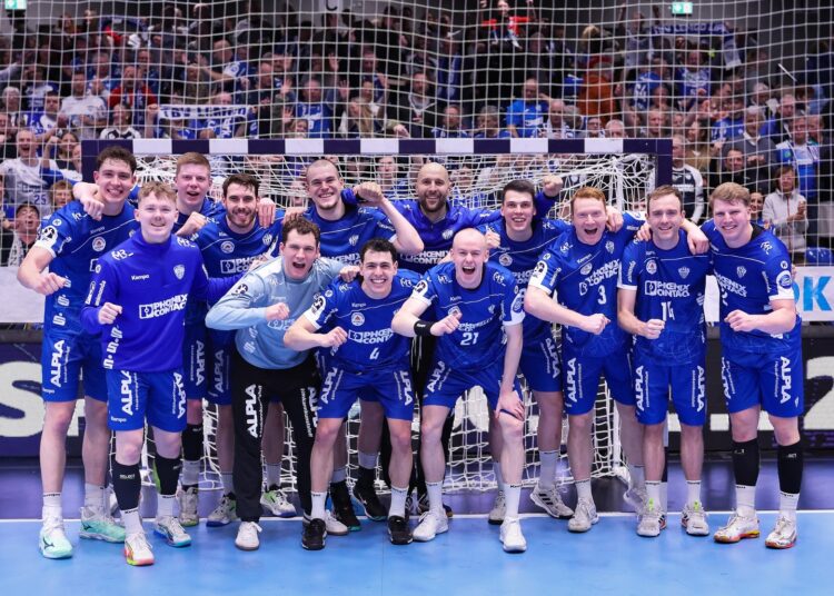 All | Lemgo promet une grande fête aux supporters pour le dernier match à domicile