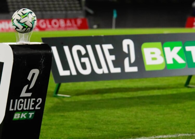 Amiens-Clermont en direct