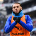 Amine Gouiri sans pitié avec l’OL