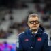 Après France - Irlande (36-14). Fabien Galthié : « C’est l’une des performances les plus justes offensivement »
