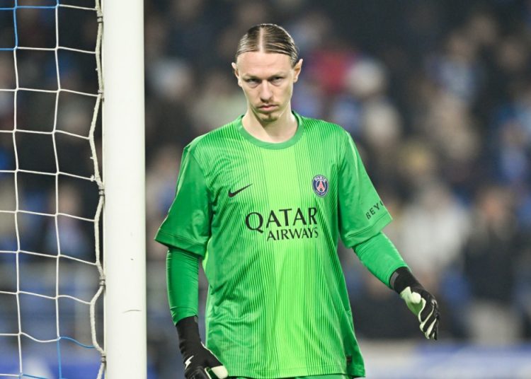 Après Strasbourg-PSG, il se lâche sur Safonov