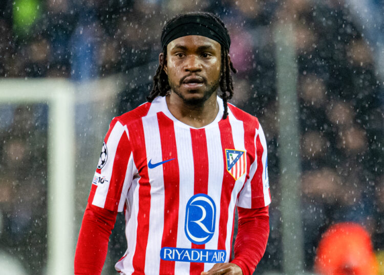 Atlético Madrid-Club Bruges, sur quelle chaîne voir le match ?