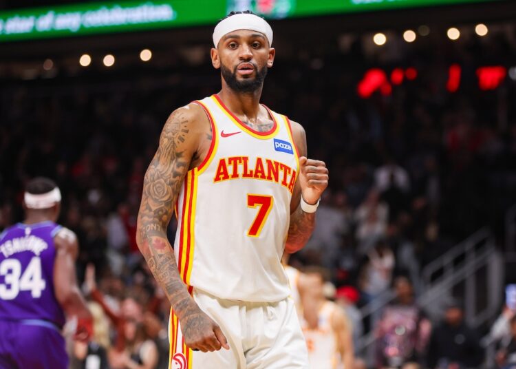 Nickeil Alexander-Walker