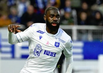 Auxerre-Rennes en direct