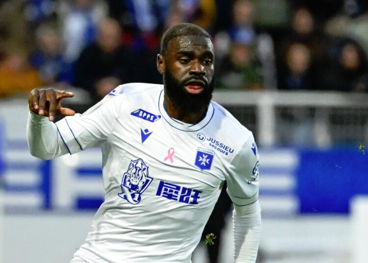 Auxerre-Rennes en direct