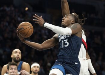 Ayo Dosunmu