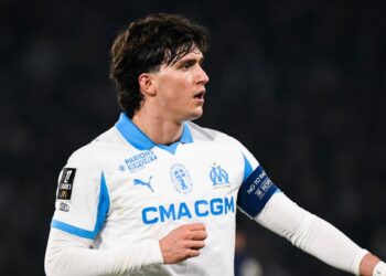 Balerdi, problème confirmé après PSG-OM