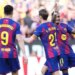 Barça, gros coup dur confirmé avant l'Atlético Madrid