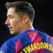 Barça, la décision est prise pour Robert Lewandowski