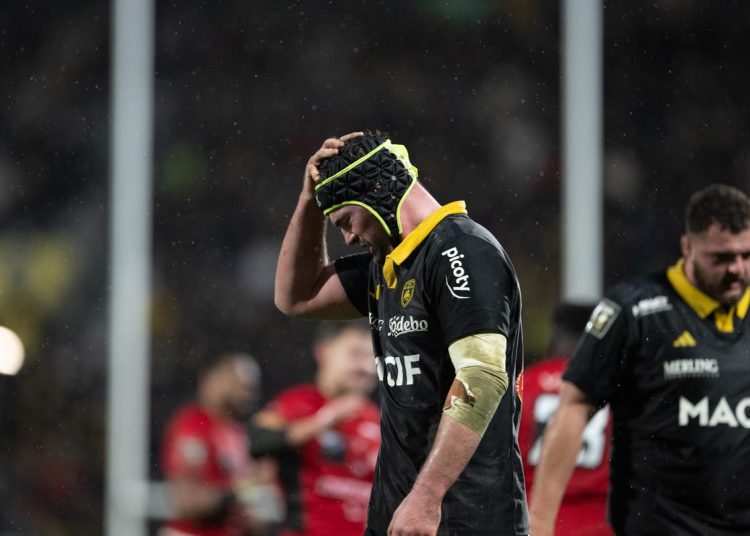 Battus par Lyon, les Rochelais ne peuvent se cacher derrière l’absence de Uini Atonio