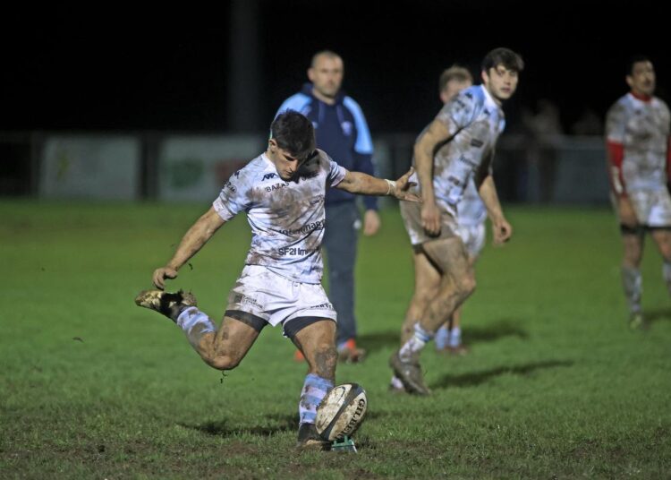 Bazas peut s’en mordre les doigts