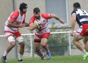 Belvès a un coup à jouer