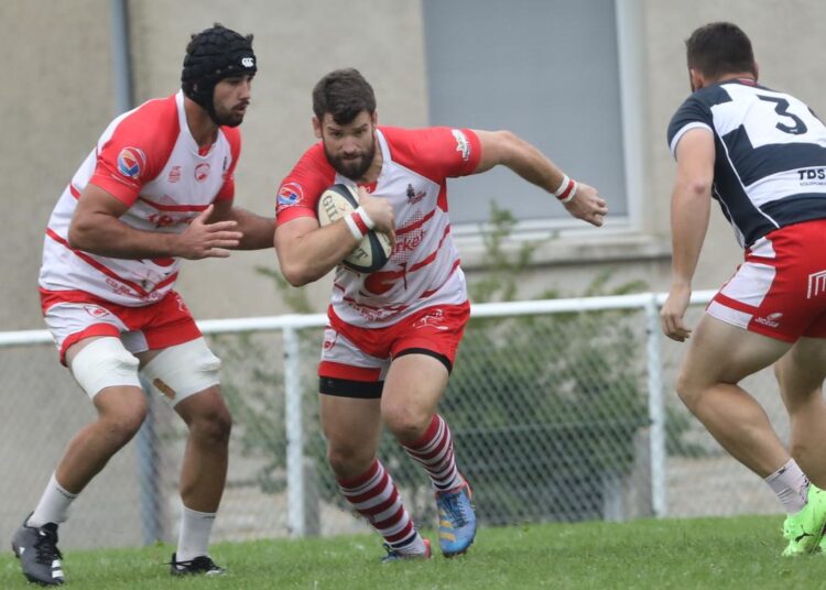 Belvès a un coup à jouer