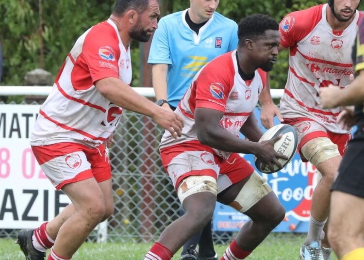 Belvès préserve son invincibilité à Sem-Gallet