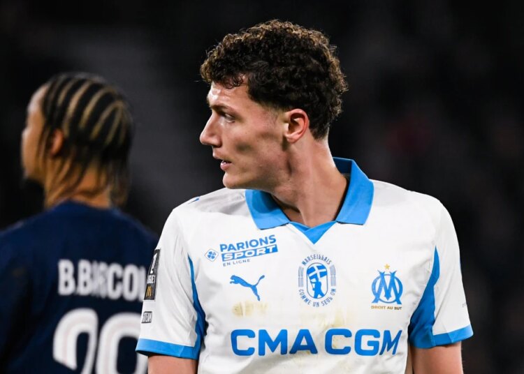 Benjamin Pavard, lourde sanction confirmée !