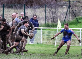 Bergerac vise la passe de trois contre Nafarroa