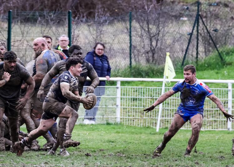 Bergerac vise la passe de trois contre Nafarroa