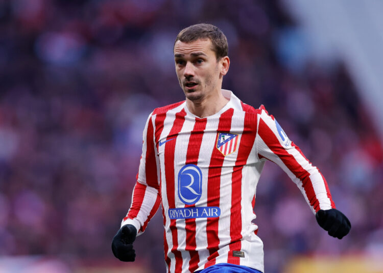 Betis Séville-Atlético Madrid, sur quelle chaîne voir le match ?