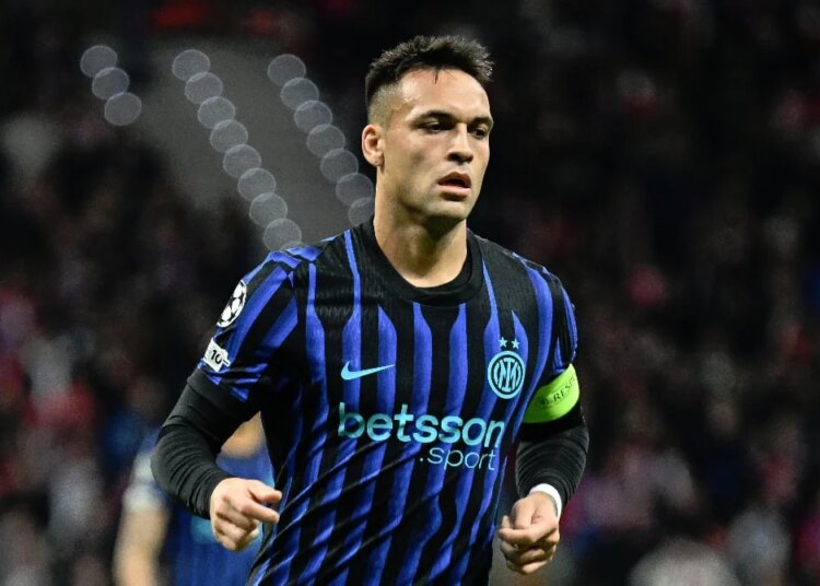 Bodo/Glimt se paie l'Inter