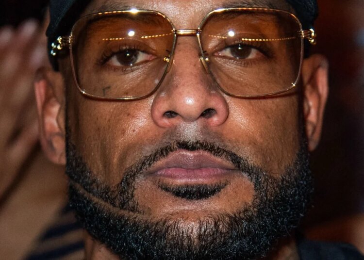 Booba au Parc, l'idée ne fait pas l'unanimité