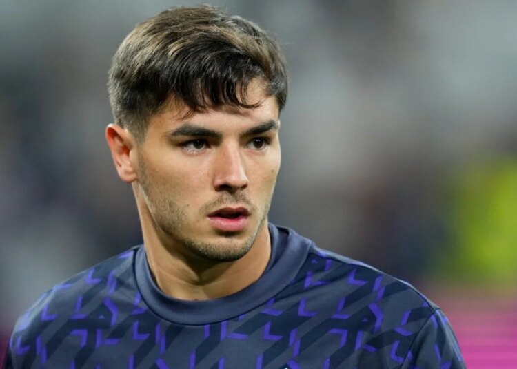 Brahim Diaz, c'est fini ?