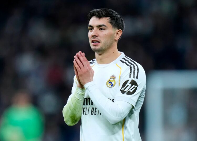 Brahim Diaz, énorme coup dur confirmé