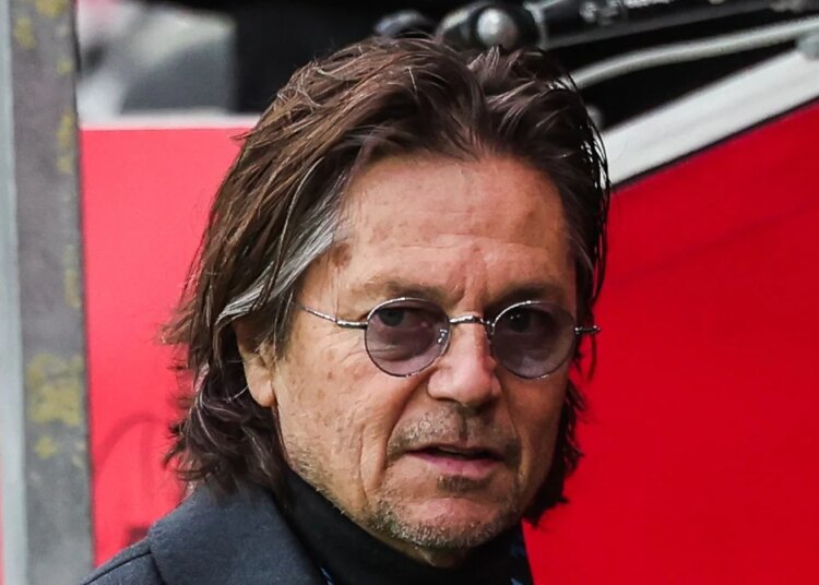 Bravo, son remplaçant aussi au cœur d'une polémique