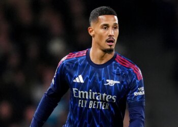 Brentford-Arsenal en direct