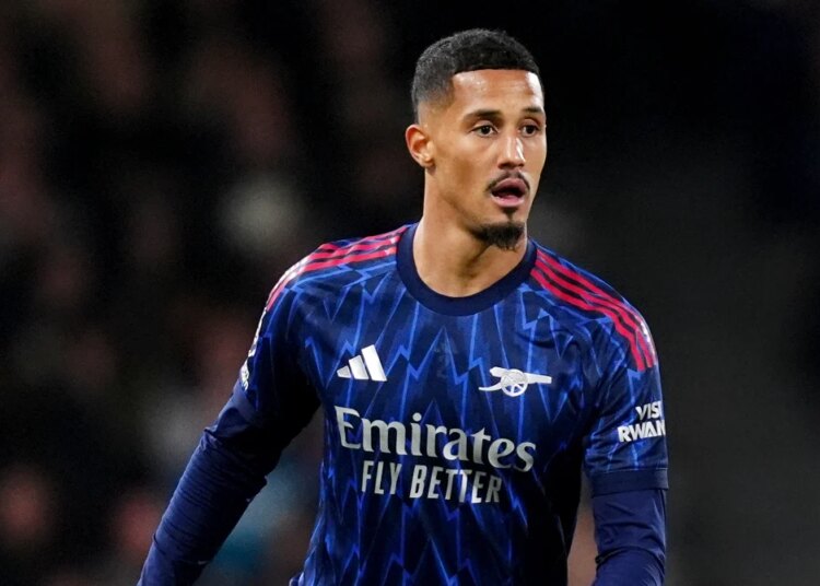 Brentford-Arsenal en direct