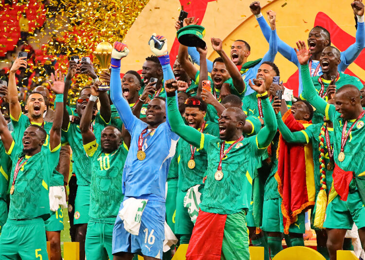 CAN 2025, un joueur sénégalais crie au scandale !