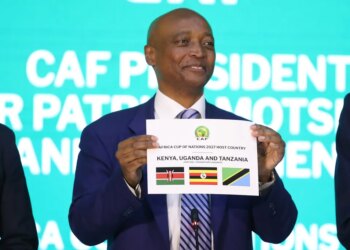 CAN 2027 : la CAF confirme les pays-hôtes… et annonce les dates approximatives du tournoi